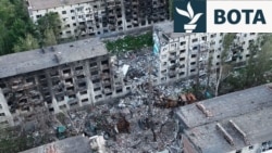 Ushtarët ukrainas paralajmërojnë se Rusia po e anashkalon Pokrovskun