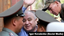 Сүрөт Игорь Коваленконуку. Автордун уруксаты менен алынды.