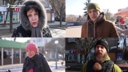 „Тие мора да вратат сè“: Украинците за предложената размена на територии