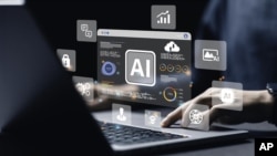 WPI жасалма интеллект тармагында студенттерди даярдоо үчүн магистр даражасын негиздөөдө. 