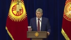 О связи представителей «Народного парламента» с генералами зарубежных спецслуж