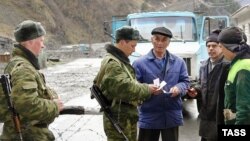 Несмотря на то, что эпидемиологическая ситуация в Грузии явно не улучшилась, власти района все же пошли на некоторые уступки населению