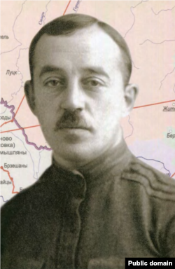 Иосиф Ильин