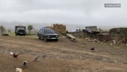 Այդըն Թաղիևը մտահոգված է, թե ինչ կլինի, եթե հայերը վերադառնան