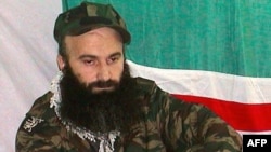 Басаев Шемал. Архивера сурт