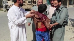 Afghan Forces Battle Taliban In Kunduz For Third Day