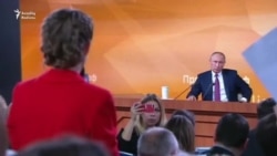 Putin rəqiblərini "Saakaşvililər" adlandırır