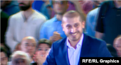 ზაქარია წიკლაური