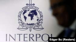 Representatives from China and the United Arab Emirates are bidding for top posts with the Interpol policing agency. Rights defenders are not happy. (file photo)