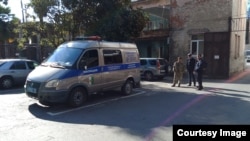 Иллюстративное фото