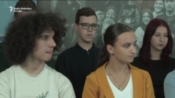 Perspektiva u Goraždu: 'Za društvo oslobođeno podjela'