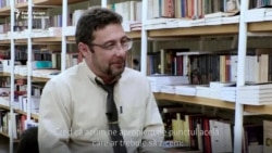 Alin Fumurescu: De ce în România a fost compromis până și compromisul