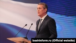 Радий Хәбиров