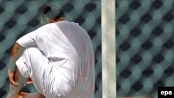 Гуантанамодо «террорчулук үчүн» отургандардын иши эми кайра каралат