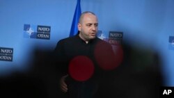 Rustem Umerov ar urma să meargă ambasador la Washington.