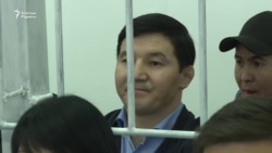 Мурдагы депутат Асылбек уулунун соту