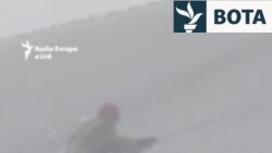 Ukraina vazhdon përpjekjet për riparimin e mburojës së Çernobilit