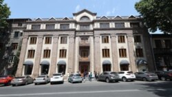 6 ժամ տևած խուզարկություն «Տաշիր գրուպ»-ում՝ փողերի լվացման և հարկերից խուսափելու գործով. «Սա ապօրինությունների շղթա է»