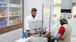 De la șofer în Marea Britanie, la catedră la Facultatea de Farmacie