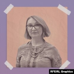 Людмила Хусейнова