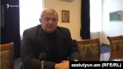 Մամիկոն Ասլանյան, արխիվ։ 