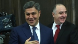 Վանեցյան․ Գաղտնալսման պատվիրատուն հանրության շրջանում լայն ճանաչում ունի