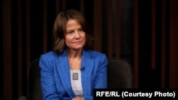 აშშ-ის ელჩმა რობინ დანიგანმა ექსკლუზიური ინტერვიუ მისცა რადიო თავისუფლებას