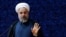 Presidenti Hassan Rohani 