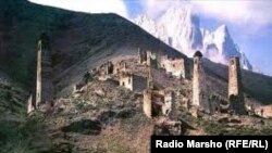 Нохчийчоь -- Нохчийн лаьмнаш, шира эвла, 29Марс2012