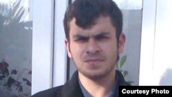 Hikmət Carçılı ORHUN