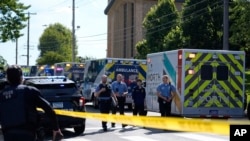 Месца здарэньня