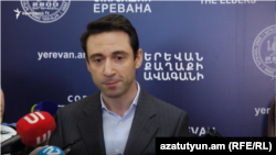 Айк Марутян