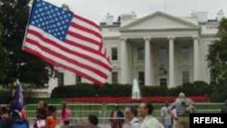 سخنگوی کاخ سفید می گوید اتفاق اخیر ظن دخالت ایران در عراق را تقویت می کند