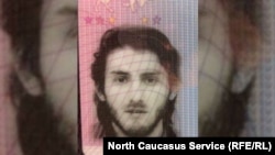 Амриев Амир.