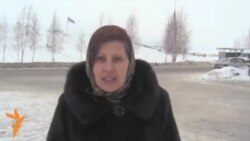 "Рәфис Кашапов сәяси ачлык игълан итте"