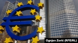 România are printre cele mai mici salarii minime din UE: 465 de euro pe lună.