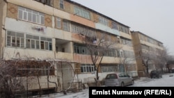 Оштогу үйлөрдүн бири