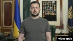 Ուկրաինայի նախագահ Վլադիմիր Զելենսկի, արխիվ