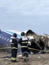 Echipajul avionului prăbușit în Kazahstan a făcut mai multe eforturi să salveze aeronava, spun experții