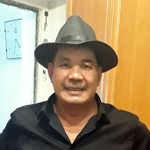 Смагулов Куватбек