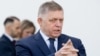 Prim-ministrul Slovaciei, Robert Fico, a cerut un statut special în cadrul planului UE de eliminare a importurilor de petrol rusesc în UE.