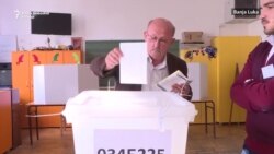 Dan kada Bosanci i Hercegovci biraju