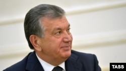 Uzbek President Shavkat Mirziyaev's new softer line toward its fellow Central Asian states might be a signal that Tashkent is willing to try the "carrot" rather resorting to the "stick," as it has for many years now. 