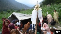 نورګل ، کنړ ، دسپتمبر لومړی نیټه ۲۰۲۵ کال 