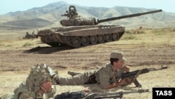 Расмий Тошкент¸ КХШТ нинг Марказий Осиëда ўз мавқеини кучайтириш иддаоларига ўзига таҳдид сифатида қарамоқда.