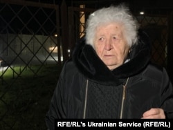 Анастасия Гулей беш жыл мурун Освенцимдеги эсерүү иш-чарасына катышкан. 99 жаштагы байбиче быйыл чакырылгандардын тизмесине кирген эмес.