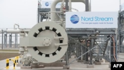 Conductele Nord Stream au fost construite pentru a transporta gazul rusesc direct în Germania, ocolind statele de tranzit precum Ucraina și Polonia. (fotografie de arhivă)