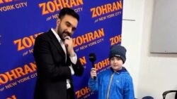 Мэр Нью-Йорка порекомендовал узбекский ресторан 