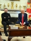 Çfarë ndodhi në takimin Trump-Zelensky?