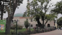 Азан Венехь массарел хаза хьан олу?